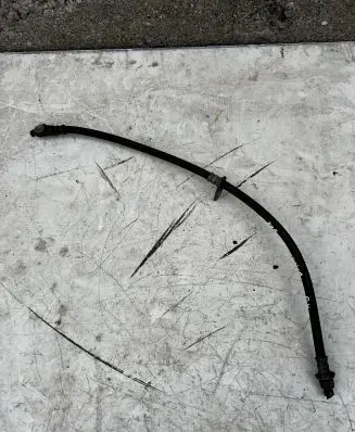 Toyota C-HR I Brake line pipe/hose 