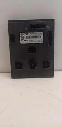 Audi A5 8T 8F Comfort/convenience module 8K0907063DD