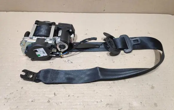 Volkswagen Arteon Front seatbelt 3G8857706B