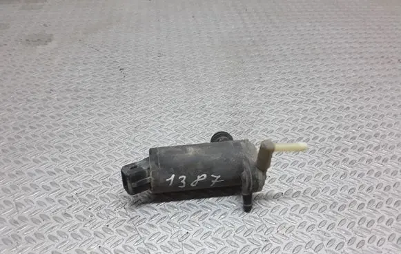 Mazda 2 Windscreen/windshield washer pump