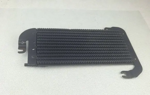 Renault Trafic III (X82) Fuel cooler (radiator) 175104049R