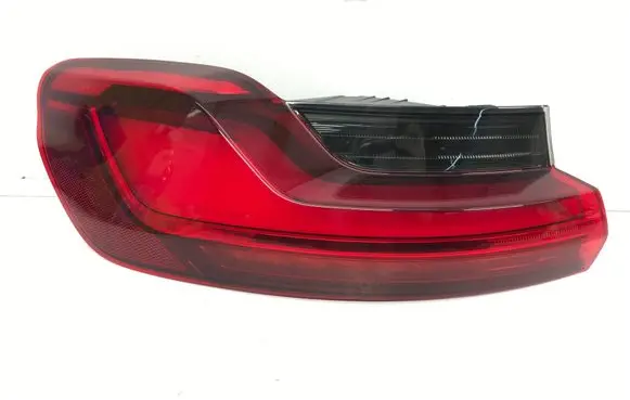 BMW X4 G02 Headlight/headlamp H3740939514 2SD01269501