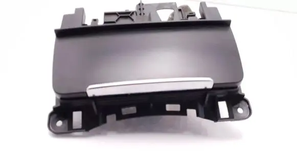 Car ashtray