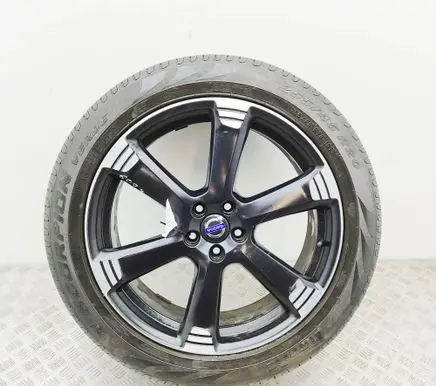Volvo XC60 R20 alloy rim 31399388