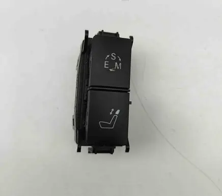 Mercedes-Benz E A207 A set of switches A2129055801