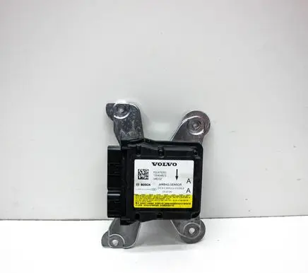 Volvo V60 Airbag control unit/module 31476261