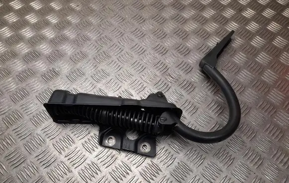 Mercedes-Benz S W126 Tailgate/trunk/boot hinge