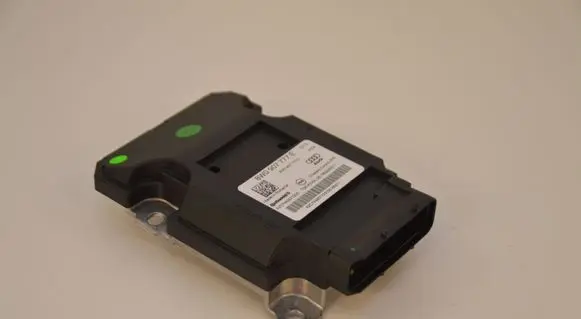 Audi A5 Other control units/modules 8W0907777E 8W0907777C