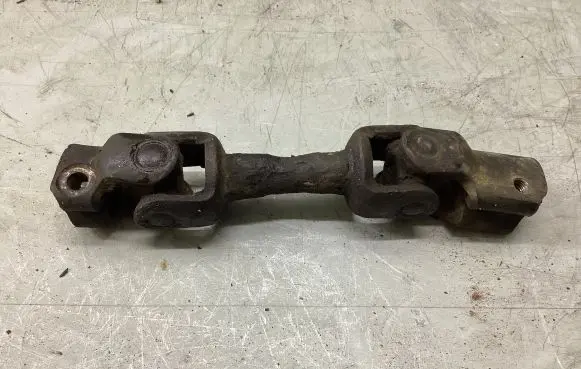 Subaru Legacy Steering column universal joint