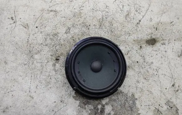 Volkswagen Golf Sportsvan Front door speaker 5G0035453G 430407863062 16101516003A