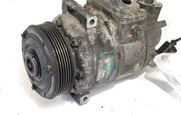 Air conditioning (A/C) compressor (pump)