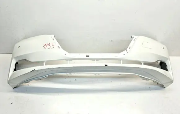Nissan Leaf II (ZE1) Front bumper 62022-5SH0H
