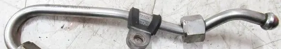 Seat Leon (1P) Fuel line pipe 03CANBA5