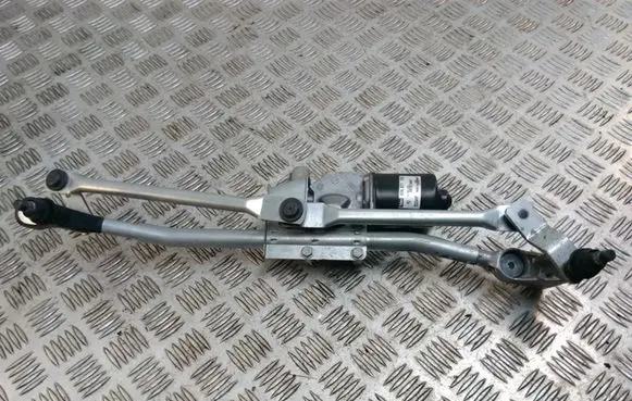 BMW 1 E81 E87 Front wiper linkage 404871 6925706