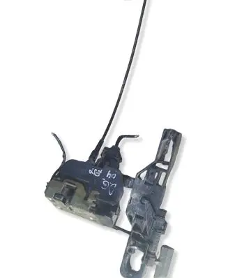 Renault Espace IV Rear door lock 017959Z98