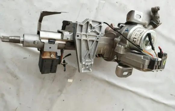 Renault Clio IV Electric power steering pump 488105110R