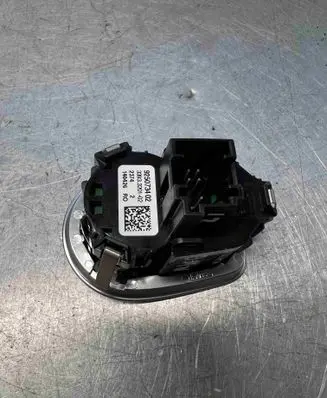BMW 1 F20 F21 Engine start stop button switch 925073402