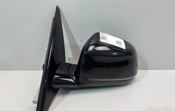 BMW X7 G07 Front door electric wing mirror