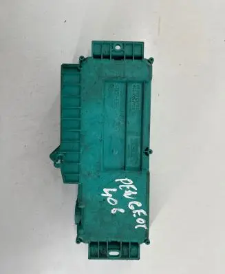 Peugeot 406 Comfort/convenience module 9636029780 MSRDB5PSA
