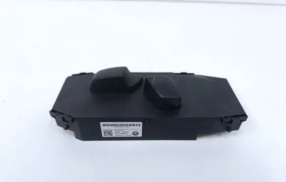 BMW X1 E84 Seat control switch 9265262 28311546 926526201