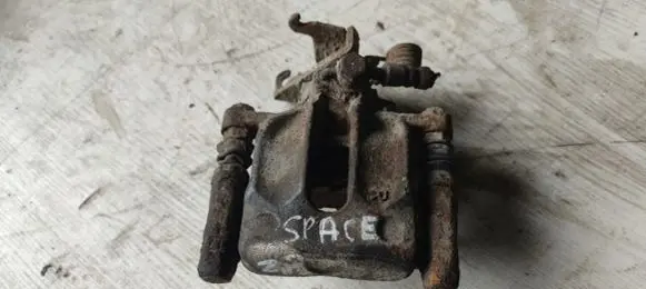 Mitsubishi Space Star Rear brake caliper MR955246