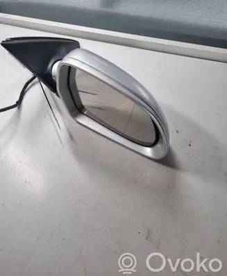 Skoda Superb B6 (3T) Front door electric wing mirror A046767