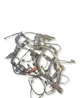 Mercedes-Benz Vito Viano W639 Wiring harness 1928404082 QH7057218 140454