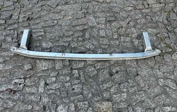 BMW X3 G01 Front bumper support beam 7399912