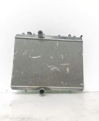 Peugeot Partner Coolant radiator 991746Q
