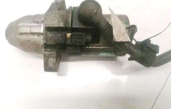 Honda Civic Starter motor SM71003 SM-71003SM-7100357