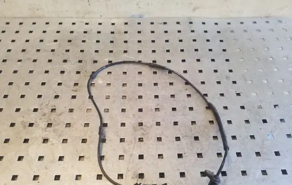 BMW 3 F30 F35 F31 ABS rear brake sensor 6791225 100711