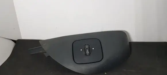 Seat control switch