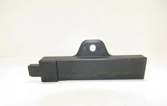 BMW 5 GT F07 Immobiliser reader (aerial) 6520922083202