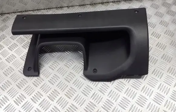 Opel Agila A Glove box 09203694