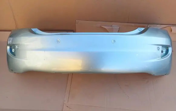 Honda Civic Front bumper