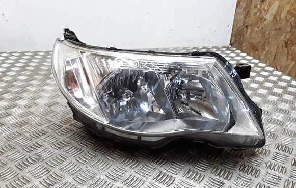Subaru Forester SH Headlight/headlamp ichikoh1822