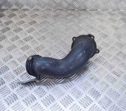 Mercedes-Benz GLC X253 C253 Air intake hose/pipe A6510901942
