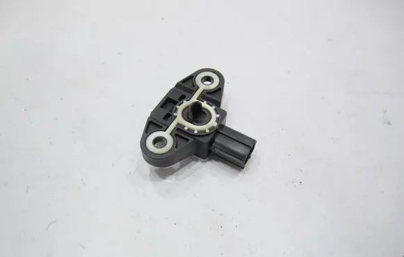 Volkswagen PASSAT B7 Airbag deployment crash/impact sensor 5N0959354