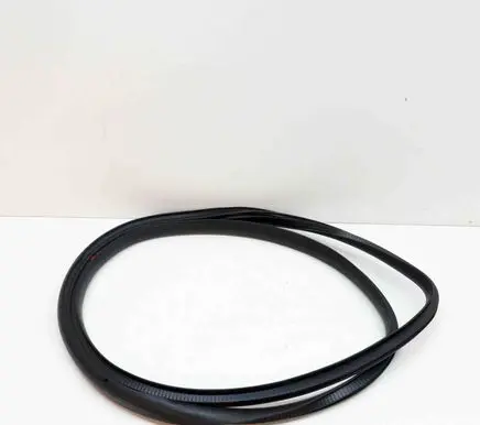 Tesla Model Y Rubber seal front coupe door 