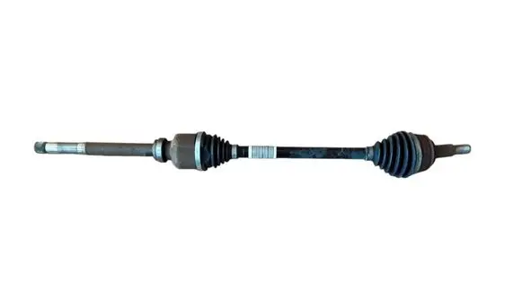 Peugeot 3008 II Front driveshaft 9819435780
