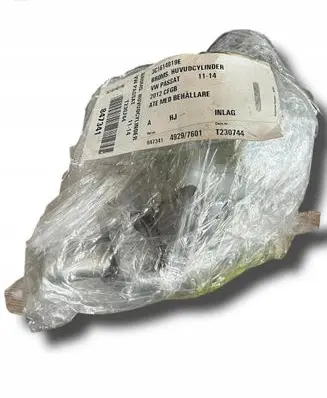 Volkswagen PASSAT B9 ABS Pump 3C1614019E