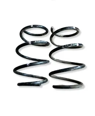 BMW 5 E39 Front coil spring 
