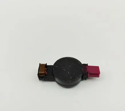Rain sensor