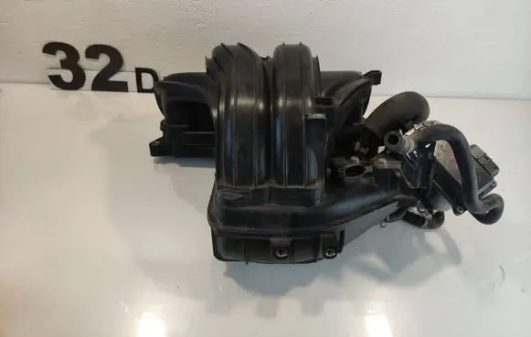 KIA Optima Throttle valve 351002E610