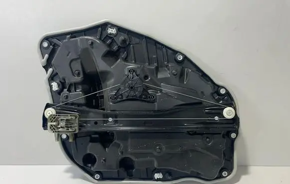 BMW X5 G05 Rear door window regulator with motor 9450785