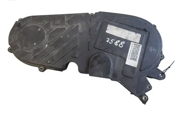 Opel Antara Timing belt guard (cover) 55564429