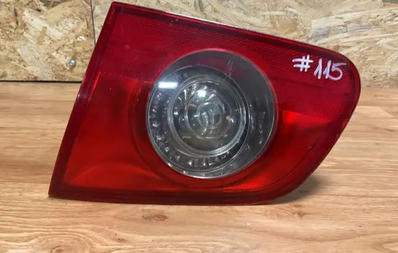 Volkswagen PASSAT B6 Tailgate rear/tail lights 3C9945094