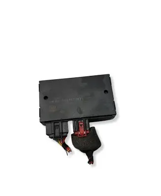 Audi A4 S4 B8 8K Tow bar trailer control unit/module 8K0907383E 1A001001