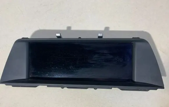 BMW 5 F10 F11 Screen/display/small screen 9243897