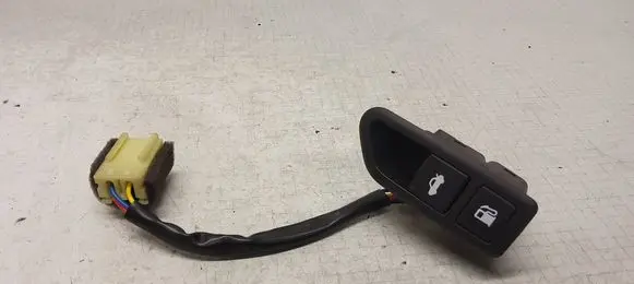 Hyundai Sonata Fuel tank opening switch B408B200743